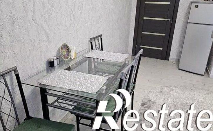 1-комн квартира улица Верхняя Лысая Гора, 33Г,  д. 33Г