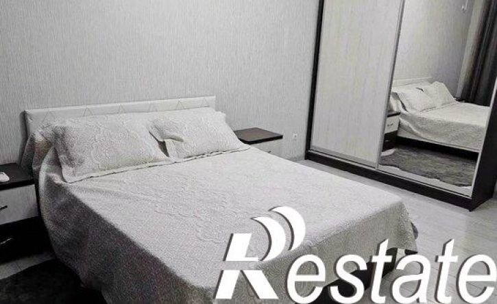 1-комн квартира улица Верхняя Лысая Гора, 33Г,  д. 33Г