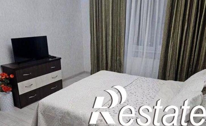 1-комн квартира улица Верхняя Лысая Гора, 33Г,  д. 33Г