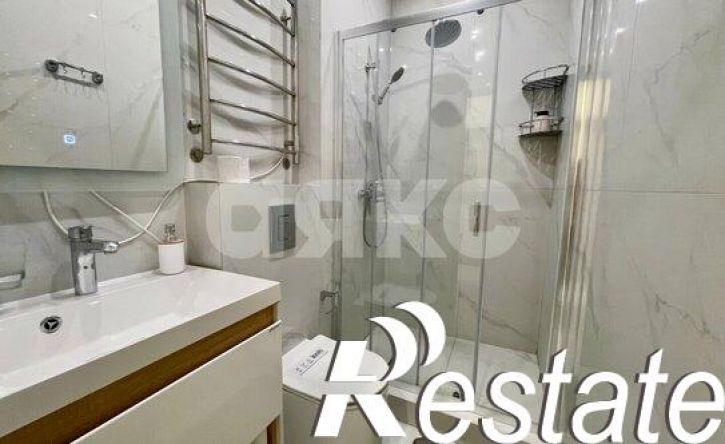 1-комн квартира улица Тургенева, 10/2,  д. 10/2