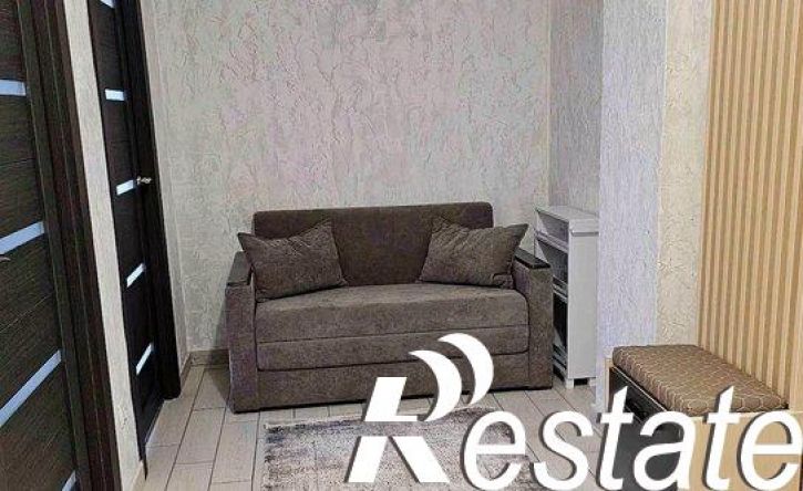 1-комн квартира улица Верхняя Лысая Гора, 33Г,  д. 33Г