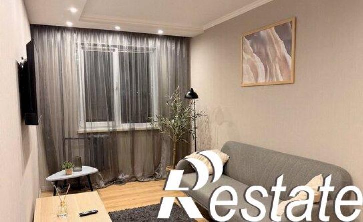 2-комн квартира улица Бытха, 55 к1,  д. 55 к1