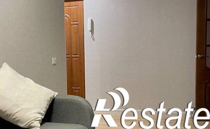 2-комн квартира улица Бытха, 55 к1,  д. 55 к1