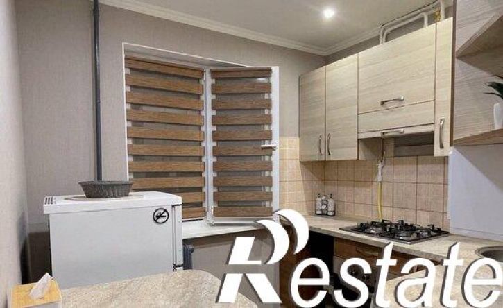 2-комн квартира улица Бытха, 55 к1,  д. 55 к1