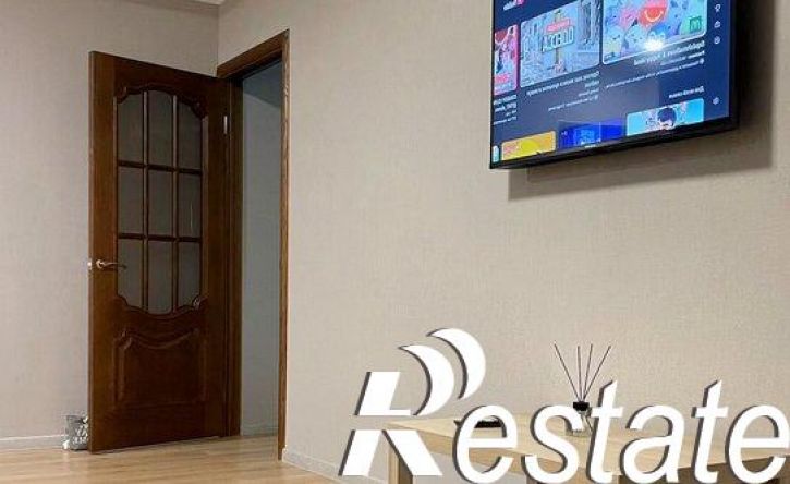 2-комн квартира улица Бытха, 55 к1,  д. 55 к1