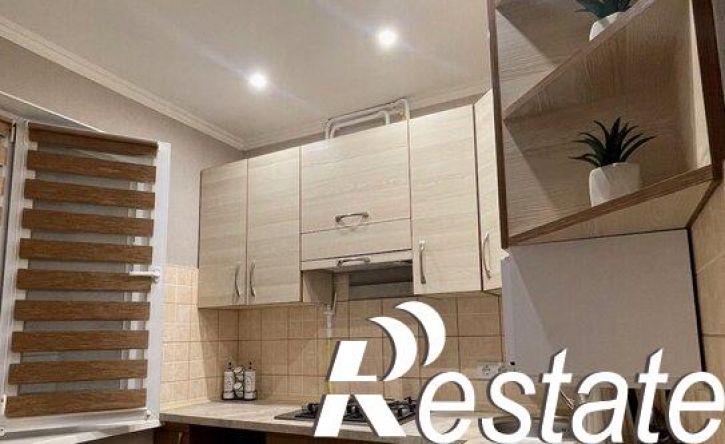 2-комн квартира улица Бытха, 55 к1,  д. 55 к1