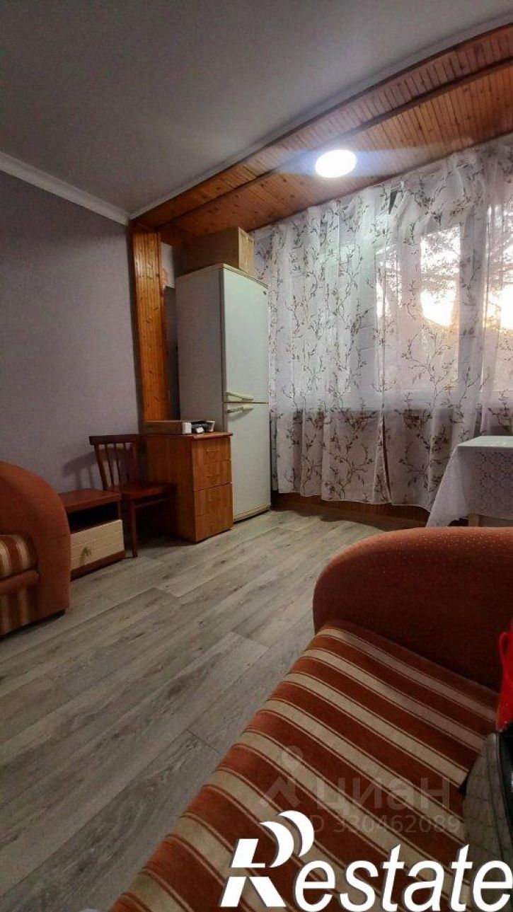 1-комн квартира Мацестинская улица, 14,  д. 14