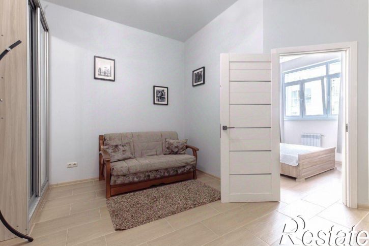 2-комн квартира Крымская улица, 89,  д. 89