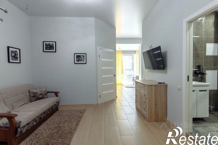 2-комн квартира Крымская улица, 89,  д. 89
