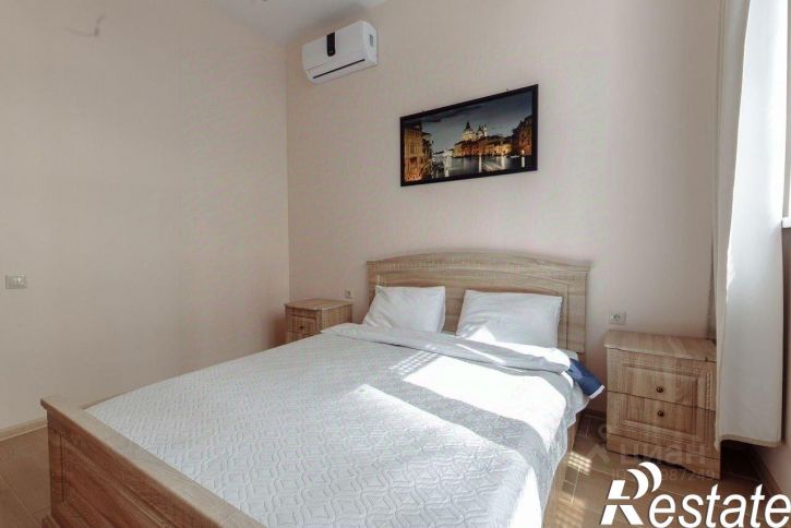 2-комн квартира Крымская улица, 89,  д. 89