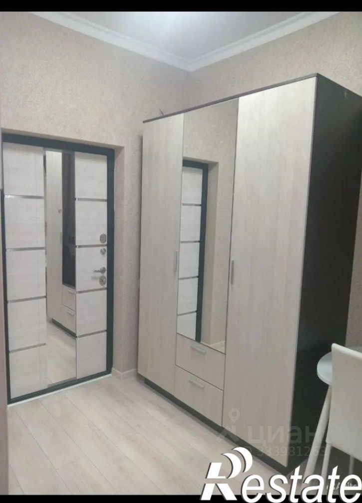 1-комн квартира Кутаисская улица, 1/2,  д. 1/2