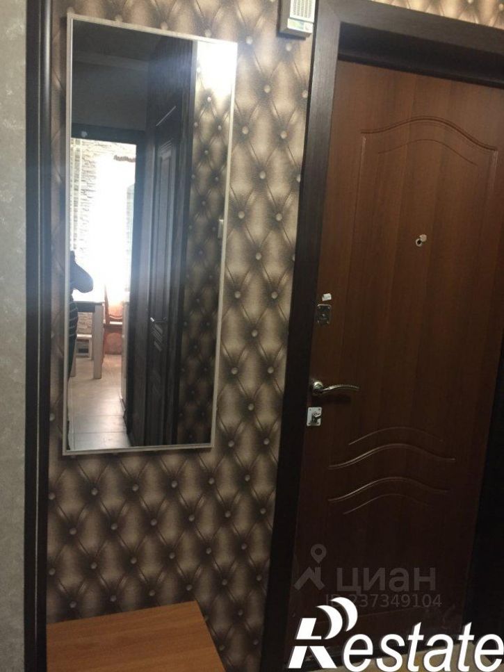 1-комн квартира Подгорная улица, 5,  д. 5