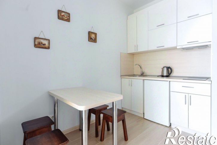 2-комн квартира Крымская улица, 89,  д. 89