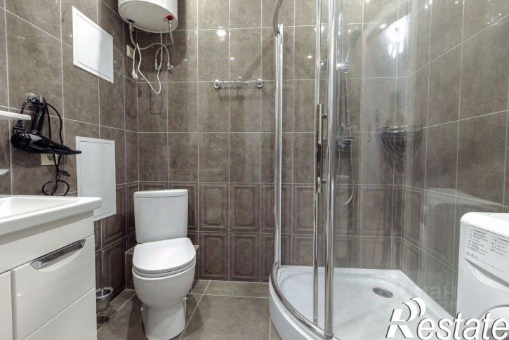 2-комн квартира Крымская улица, 89,  д. 89