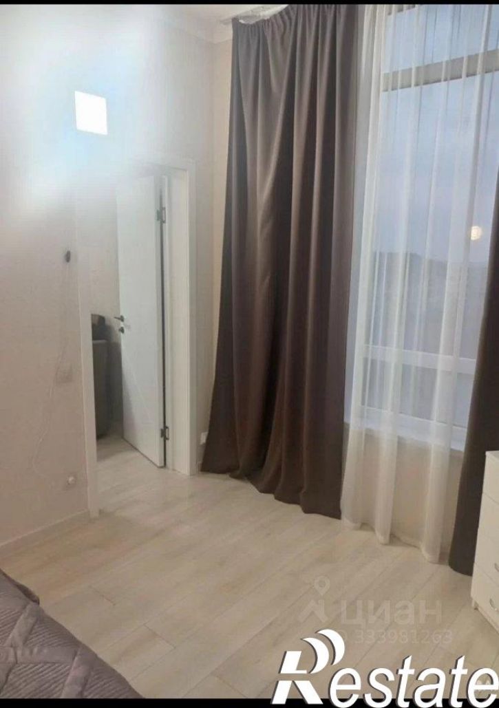 1-комн квартира Кутаисская улица, 1/2,  д. 1/2