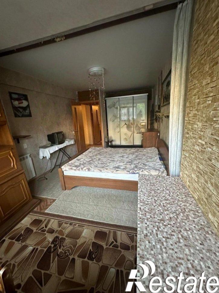 2-комн квартира Донская улица, 100,  д. 100