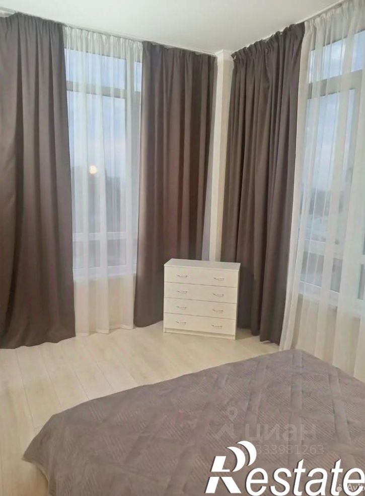 1-комн квартира Кутаисская улица, 1/2,  д. 1/2