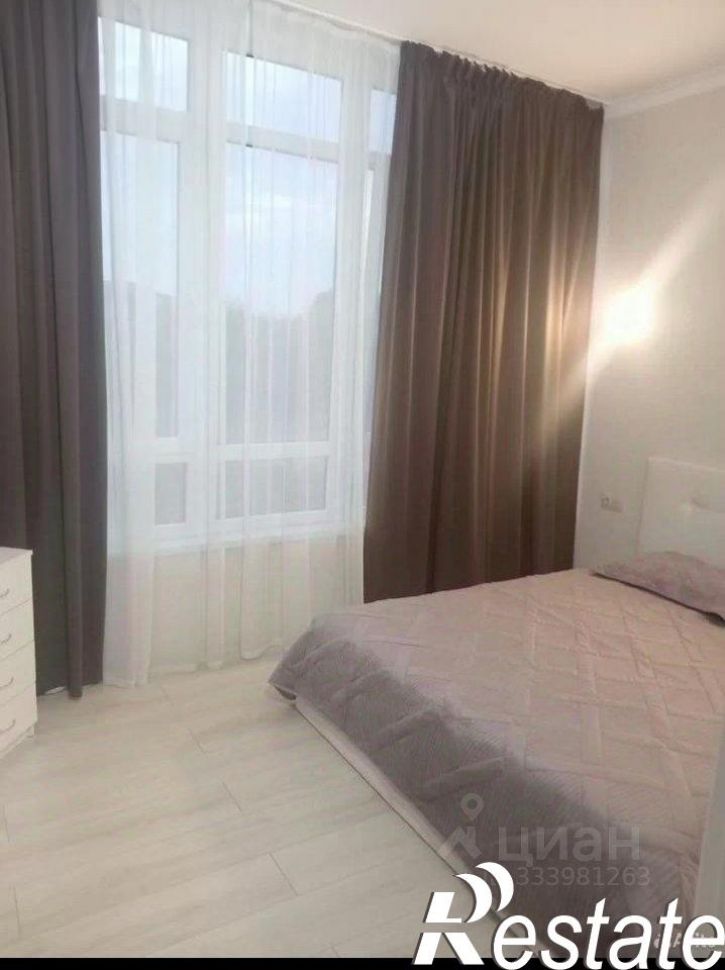 1-комн квартира Кутаисская улица, 1/2,  д. 1/2