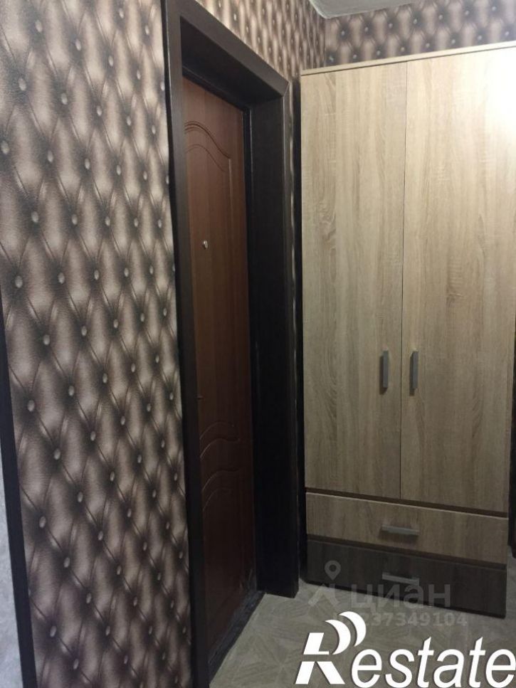 1-комн квартира Подгорная улица, 5,  д. 5