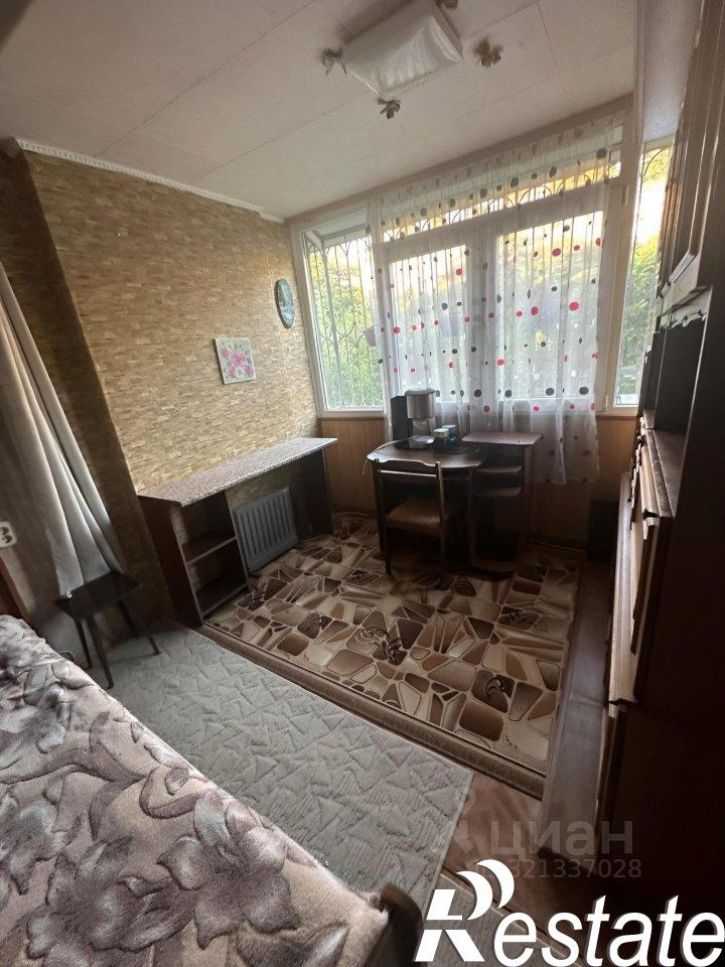 2-комн квартира Донская улица, 100,  д. 100