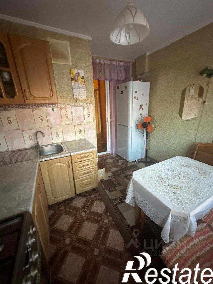 2-комн квартира Донская улица, 100,  д. 100