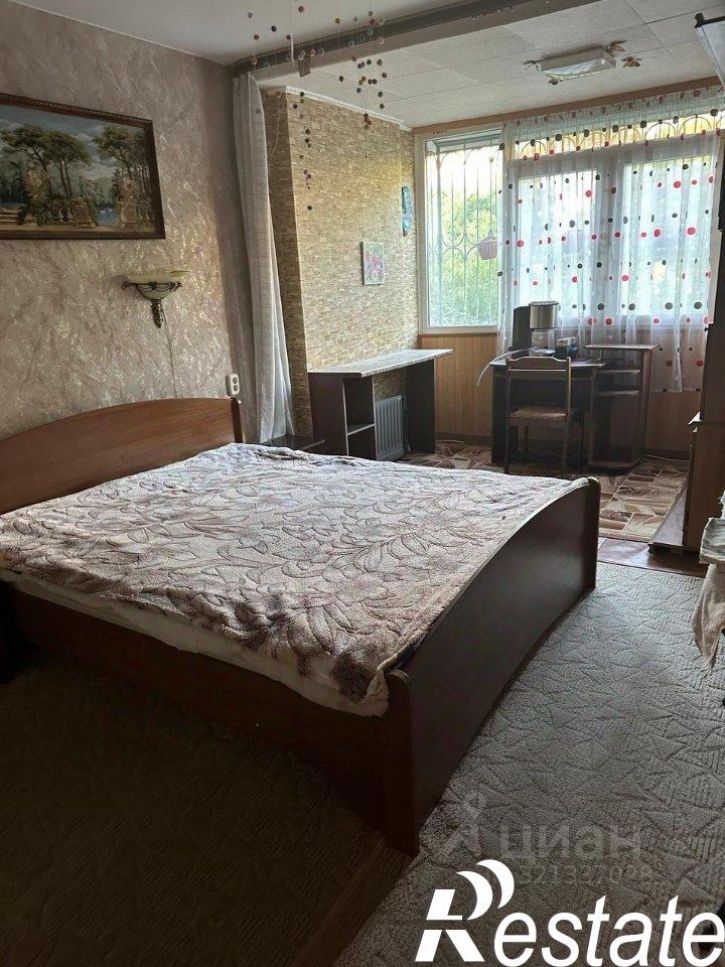 2-комн квартира Донская улица, 100,  д. 100