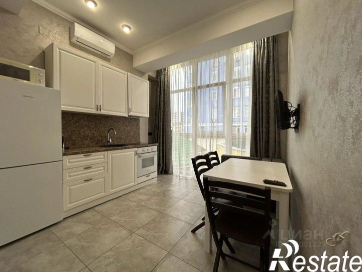 2-комн квартира улица Ульянова, 24,  д. 24