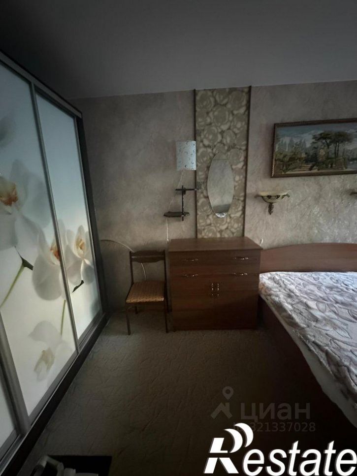 2-комн квартира Донская улица, 100,  д. 100