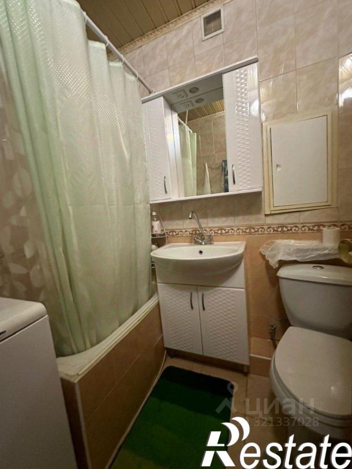 2-комн квартира Донская улица, 100,  д. 100