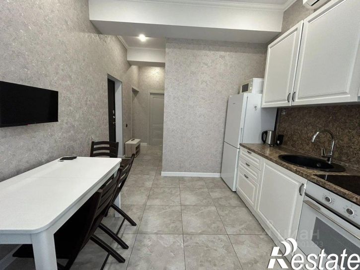 2-комн квартира улица Ульянова, 24,  д. 24