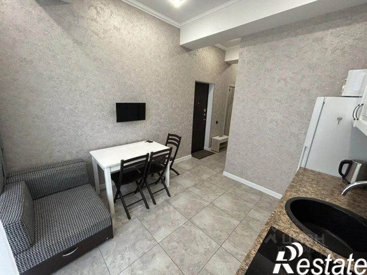 2-комн квартира улица Ульянова, 24,  д. 24