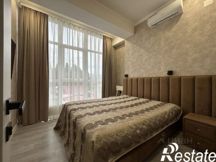 2-комн квартира улица Ульянова, 24,  д. 24
