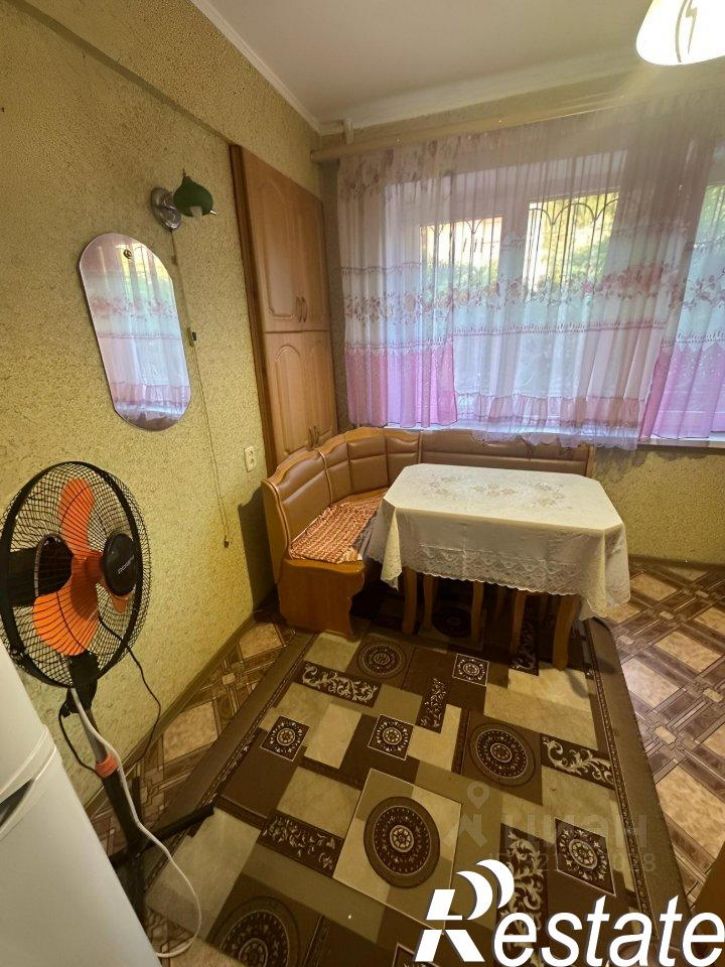 2-комн квартира Донская улица, 100,  д. 100
