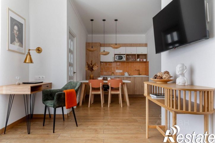 3-комн квартира улица Ленина, 290/6,  д. 290/6