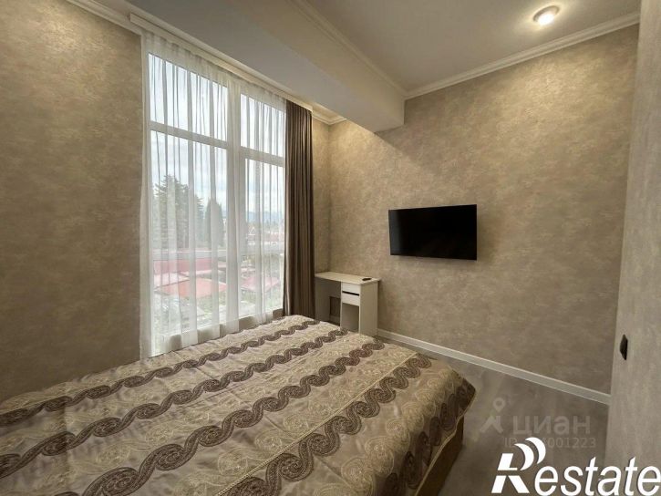2-комн квартира улица Ульянова, 24,  д. 24