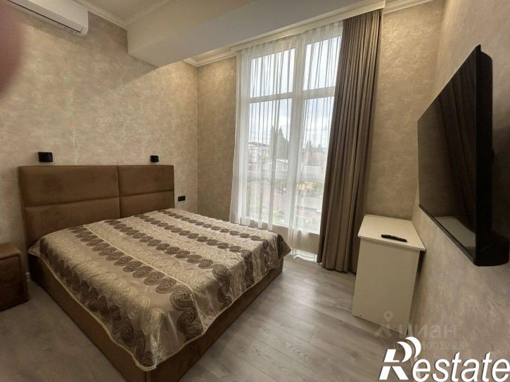 2-комн квартира улица Ульянова, 24,  д. 24