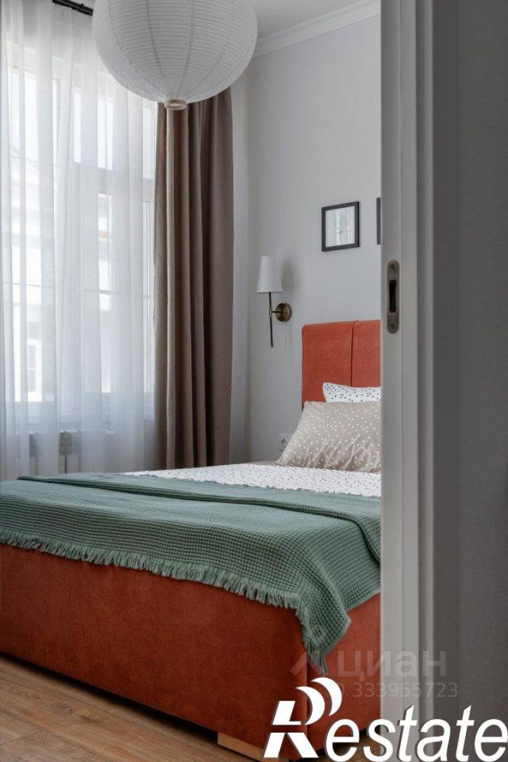 3-комн квартира улица Ленина, 290/6,  д. 290/6