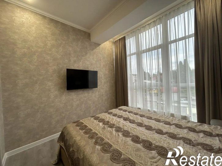 2-комн квартира улица Ульянова, 24,  д. 24