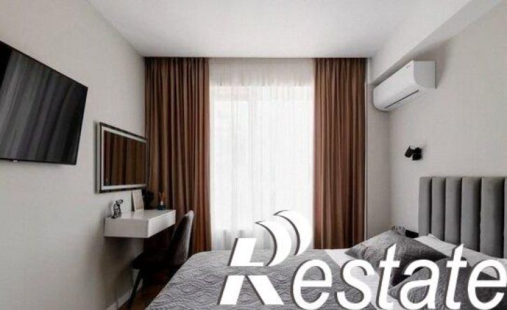 1-комн квартира Курортный проспект, 96Г,  д. 96Г