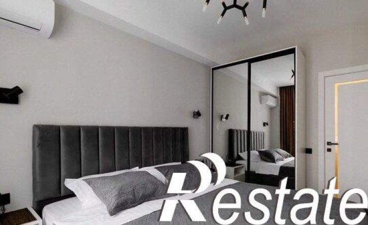 1-комн квартира Курортный проспект, 96Г,  д. 96Г