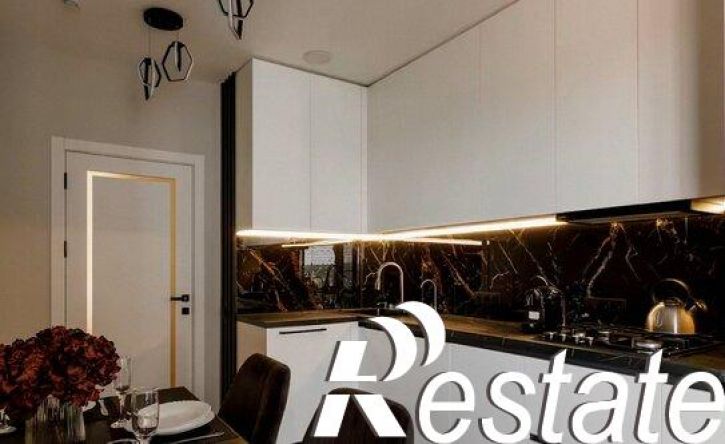 1-комн квартира Курортный проспект, 96Г,  д. 96Г