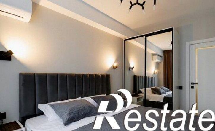 1-комн квартира Курортный проспект, 96Г,  д. 96Г