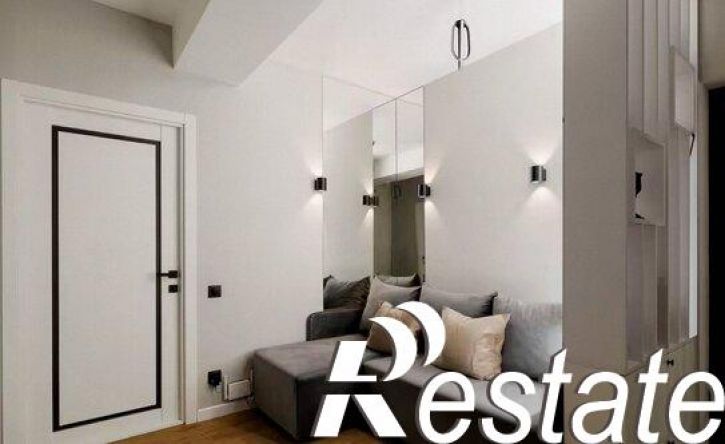 1-комн квартира Курортный проспект, 96Г,  д. 96Г