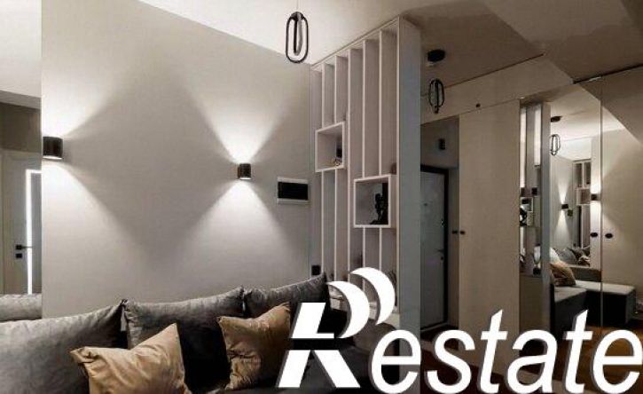 1-комн квартира Курортный проспект, 96Г,  д. 96Г