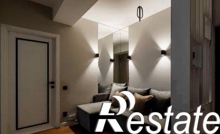 1-комн квартира Курортный проспект, 96Г,  д. 96Г