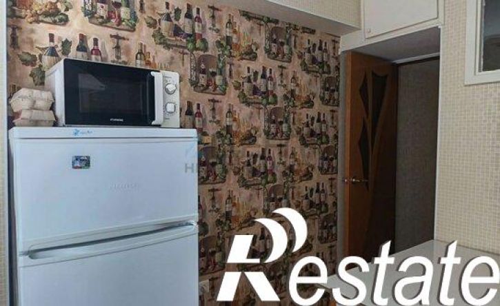 1-комн квартира Сибирская улица, 42А,  д. 42А