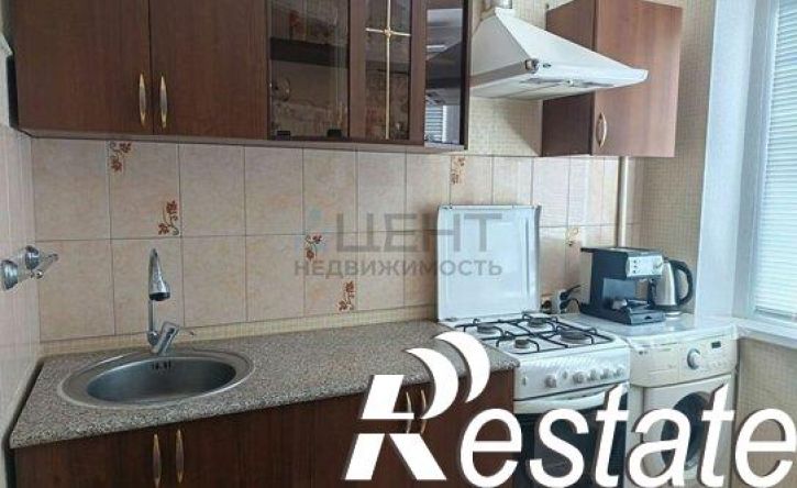 1-комн квартира Сибирская улица, 42А,  д. 42А