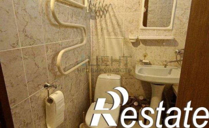 1-комн квартира Сибирская улица, 42А,  д. 42А