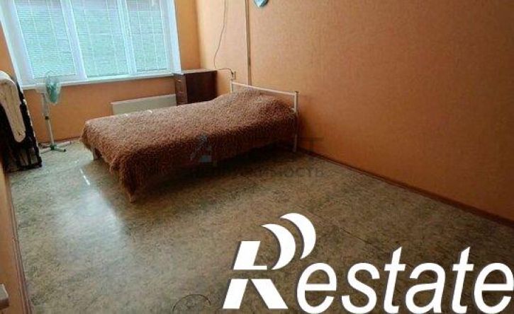 1-комн квартира Сибирская улица, 42А,  д. 42А
