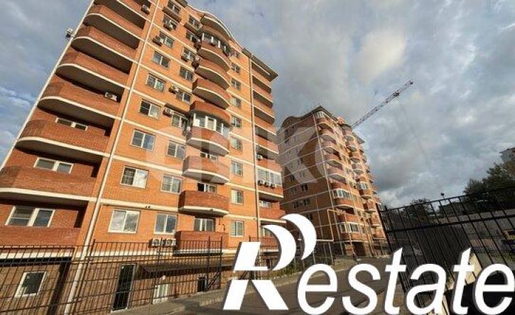 2-комн квартира Вишнёвая улица, 38/1 к1,  д. 38/1 к1
